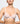 SOLENE - Plunge Bra - GAR Gardenia Rose