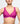 SOFT STUDIO - Padded Bralette - WIR Wild Rose