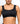 SOFT STUDIO - Padded Bralette - ZWA Black