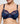 SAN ANGEL - Full Cup Bra - WBL Water Blue