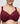 SALERNO - Full Cup Bra - EVR Evening Red