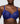 SHIMLA - Full Cup Bra - CZB Crazy Blue