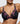 MIYARA - Half Padded Plunge Bra - FLE Floral Eclipse