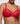 SOLISSE - Full Cup Bra - TRR True Red