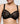 SOLISSE - Full Cup Bra - ZWA Black