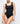 SOFT STUDIO - Full Cup Body - ZWA Black
