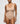 NUDDA - Shapewear Body - CAL caffé latte