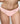 SOLENE - Rio Briefs - GAR Gardenia Rose