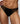 DAISY - Rio Briefs - ZWA black