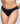 SOFT STUDIO - Rio Briefs - VEL Velvet Blue