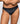 TOM - Rio Briefs - BLV Black Velvet