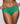 MOCUTO - Shorts - Hotpants - VVGE Vivid Green