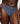 Twist Side - Rio Briefs - IDF Indigofera