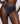 TWIST SIDE - Full Briefs - IDF Indigofera