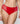 Wowgirl - Full Briefs - TRR True Red