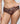 GIGANNI - Full Briefs - LPB Leopard Bloom