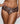 GIGANNI - Hotpants - LPB Leopard Bloom