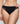 Sheary - Rio Briefs - ZWA Black