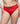 SOPHORA - Rio Briefs - TRR true red