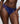 SAN ANGEL - Rio Briefs - WBL Water Blue