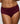SALERNO - Full Briefs - EVR Evening Red