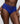 SHIMLA - Full Briefs - CZB Crazy Blue