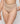 NUDDA - Shapewear High Briefs - CAL caffé latte