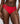 SOLISSE - Rio Briefs - TRR True Red