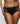 SOLISSE - Full Briefs - ZWA Black