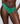 MOCUTO - Thong - VVGE Vivid Green
