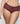 SALERNO - Luxury String - EVR Evening Red