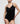 SOFT STUDIO - Top Without Cups - ZWA black