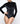 TOM - Special Body - BLV Black Velvet