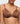 Hello Sunset - Padded Bikini Top Heartshape - SEP  SEP Sepia