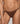 Hello Sunset - Bikini Briefs Special - SEP Sepia