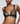 LETHI - Bralette - ZWA Black