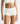 sloggi GO Daily Cotton - Short 3P - 00GZ-SILK WHITE